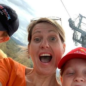 Meet your Posher, Tracey